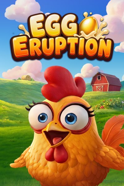 Egg Eruption